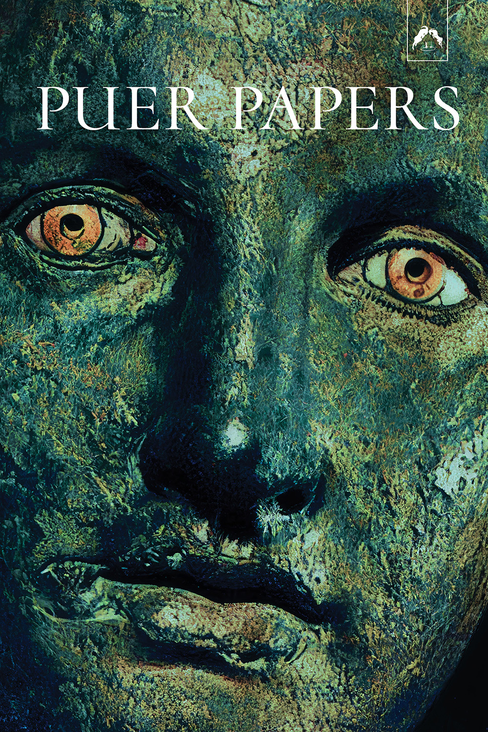 Cover for Puer Papers