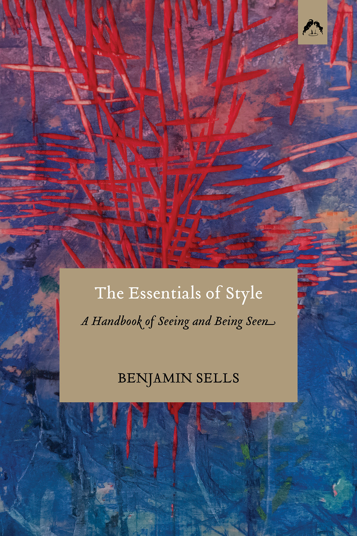 cover of The Essentials fo Style with Art by Margot McLean