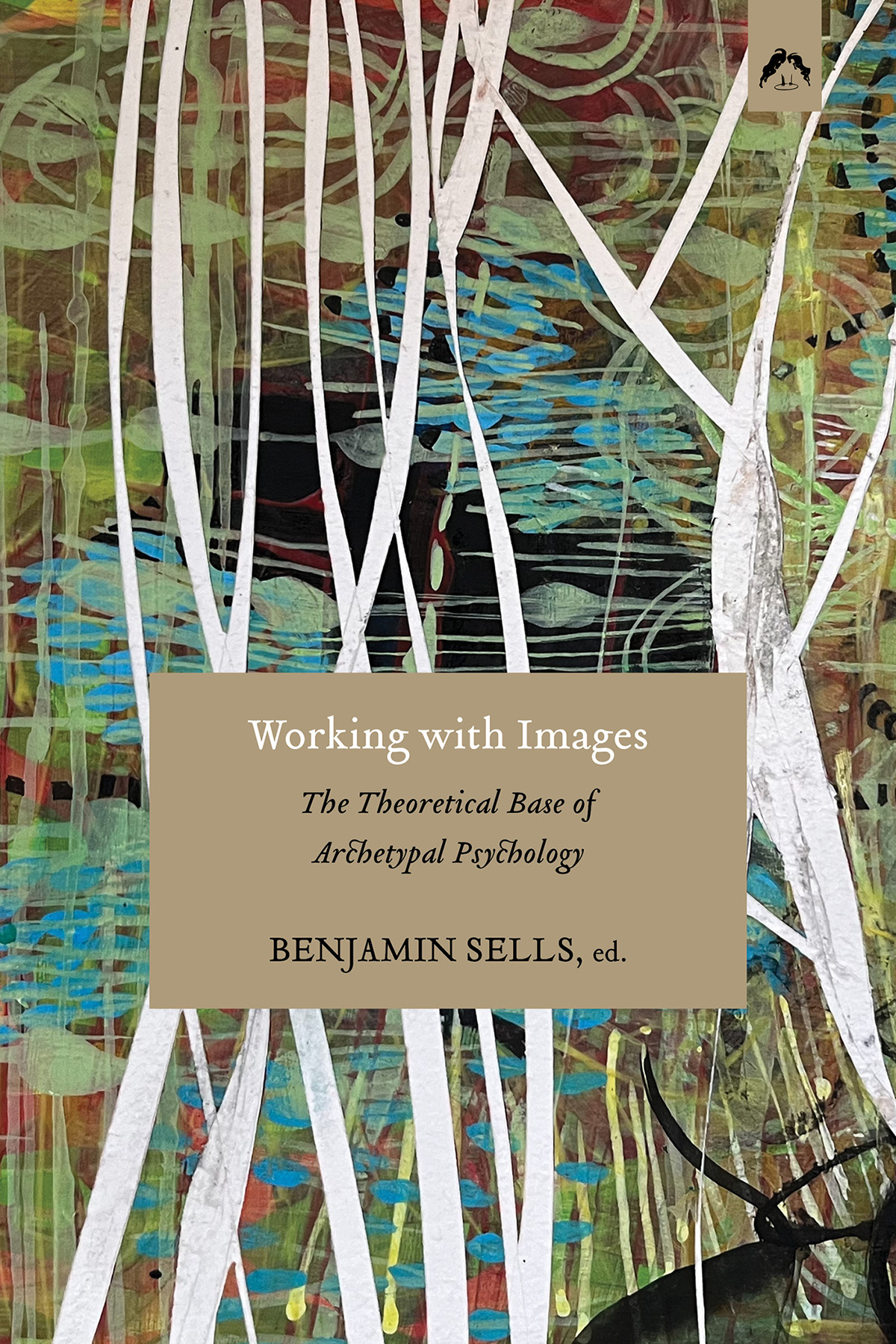 Cover image for Working with Images with Art by Margot McLean