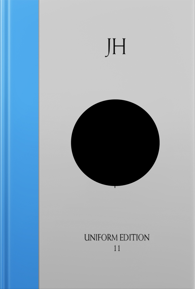 Book cover of On Melancoly and Depression