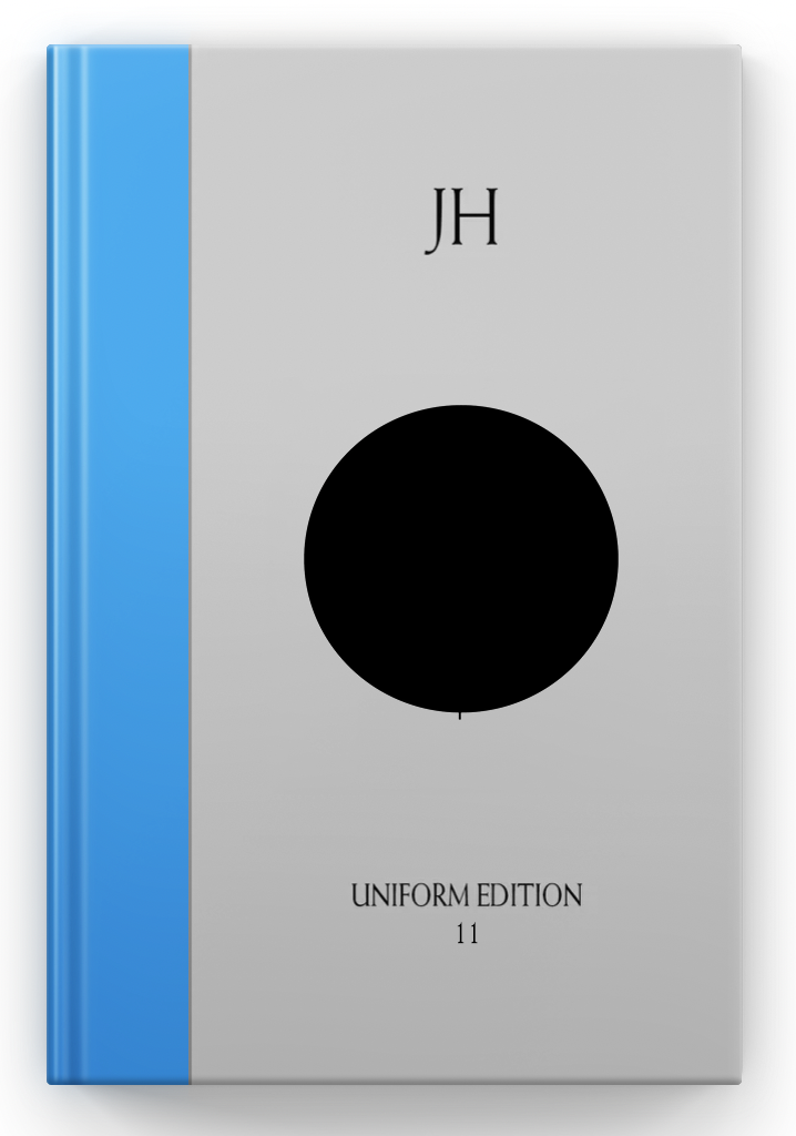 Book cover of On Melancoly and Depression